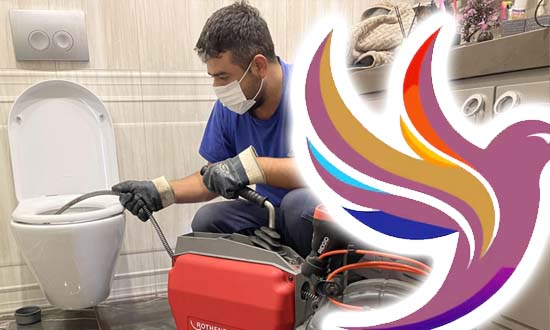 Yıldız Tuvalet Gider Açma